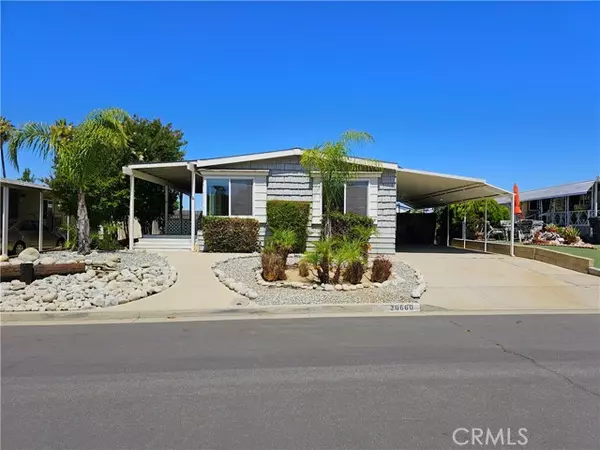 Hemet, CA 92548,30660 Palmetto Palm Ave