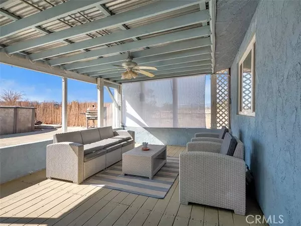 Joshua Tree, CA 92252,65585 4th ST