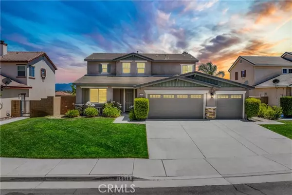 Murrieta, CA 92563,35646 Summerholly LN