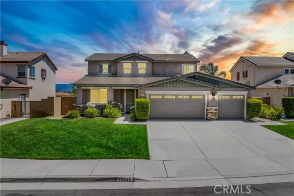 Murrieta, CA 92563,35646 Summerholly LN