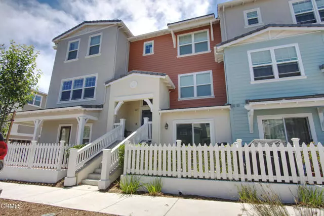 1941 Anchor AVE, Oxnard, CA 93035
