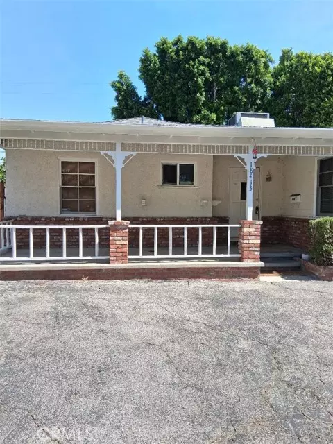 Tarzana, CA 91335,18413 Domino ST