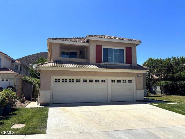 1845 Autumn PL, Simi Valley, CA 93065