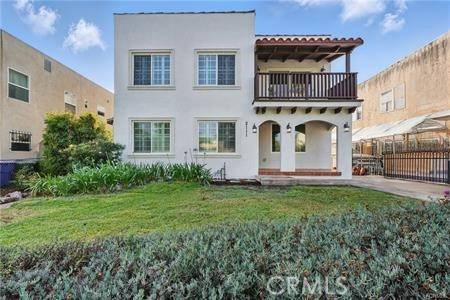 2111 S Bronson AVE, Los Angeles, CA 90018