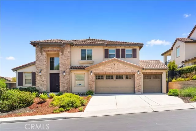 16389 Viewcrest RD, Chino Hills, CA 91709