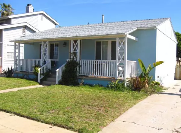 Oceanside, CA 92054,1712 Broadway