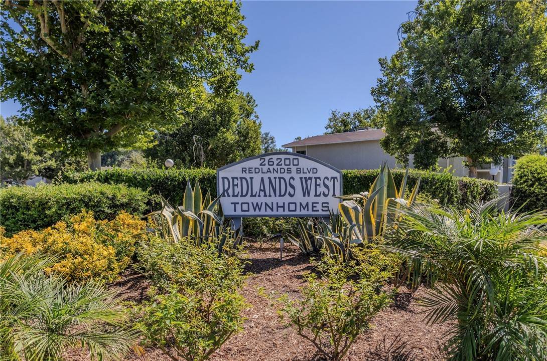 26200 Redlands BLD, Redlands, CA 92373