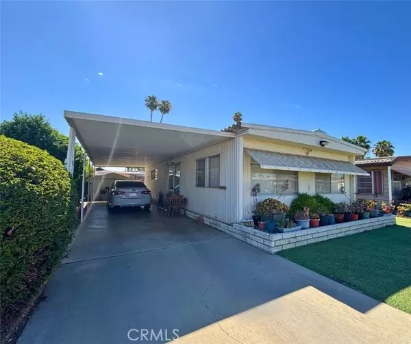 521 San Mateo CIR, Hemet, CA 92543