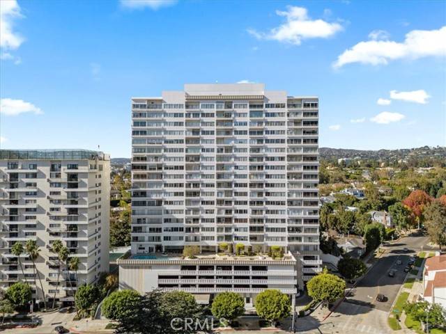 Los Angeles, CA 90024,10501 Wilshire BLD 1103