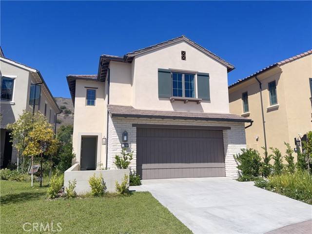 160 Statura, Irvine, CA 92602