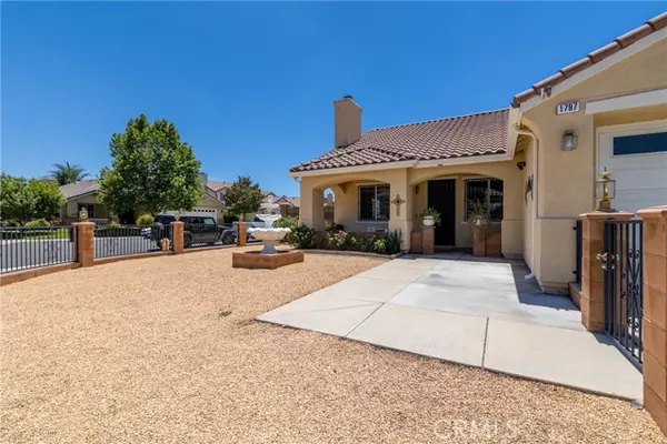San Jacinto, CA 92582,1797 Wheelbarrow WAY