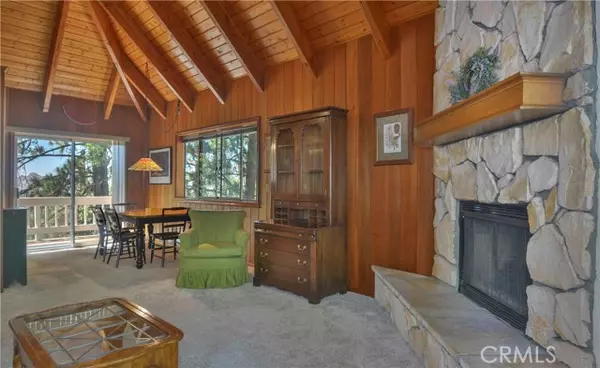 Lake Arrowhead, CA 92352,1358 Golden Rule LN