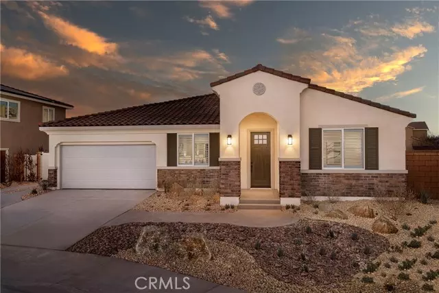 9048 Carson AVE, Hesperia, CA 92344