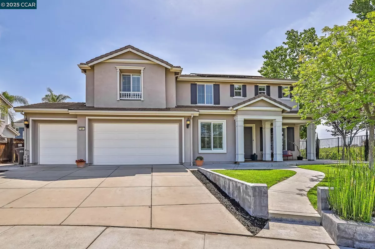 Oakley, CA 94561,21 Foxglove Ct