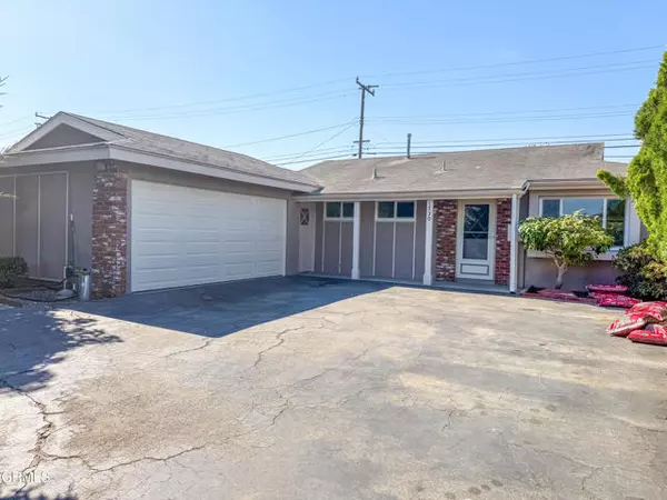 1730 W Hemlock ST, Oxnard, CA 93035