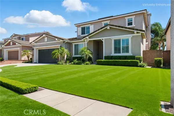 Eastvale, CA 92880,13133 Lavonda ST