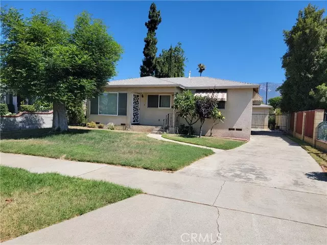 937 Sycamore CT, Upland, CA 91786