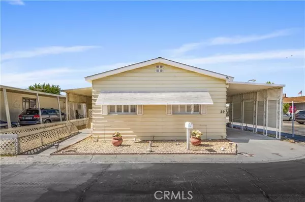 Lancaster, CA 93535,2550 E I AVE