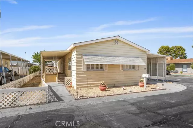Lancaster, CA 93535,2550 E I AVE
