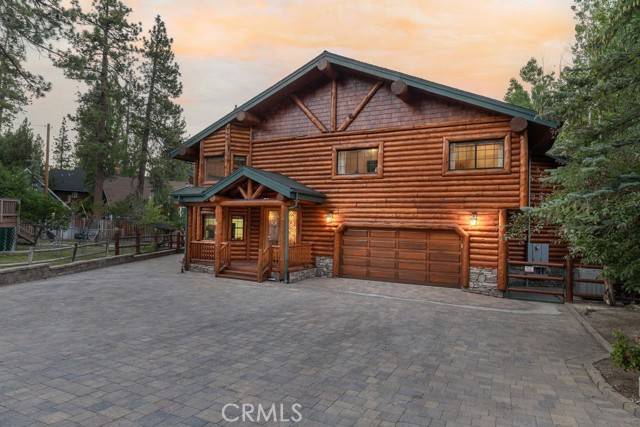 Big Bear Lake, CA 92315,535 Cienega RD
