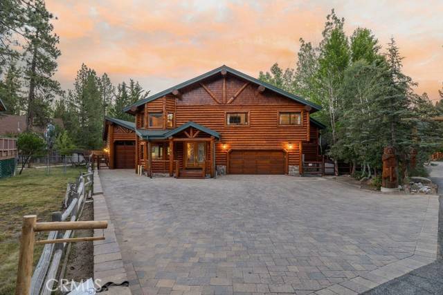 Big Bear Lake, CA 92315,535 Cienega RD