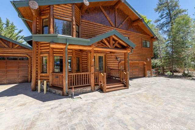 Big Bear Lake, CA 92315,535 Cienega RD