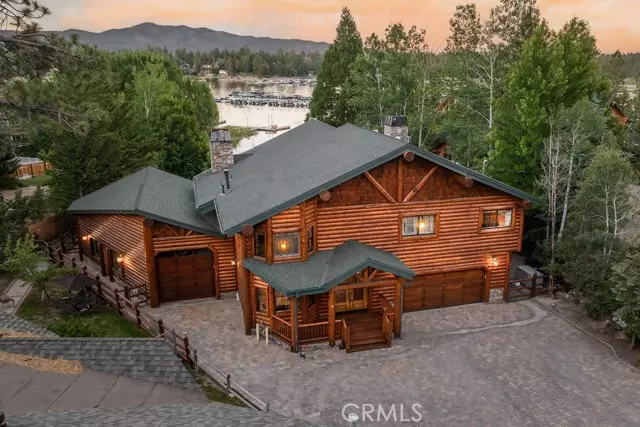 Big Bear Lake, CA 92315,535 Cienega RD