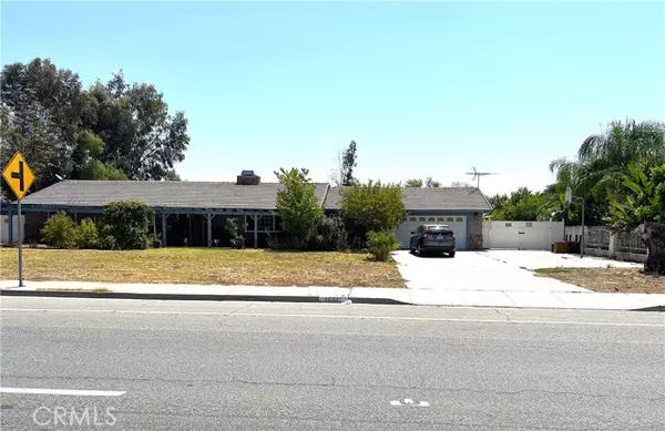 1061 N Perris BLD, Perris, CA 92571