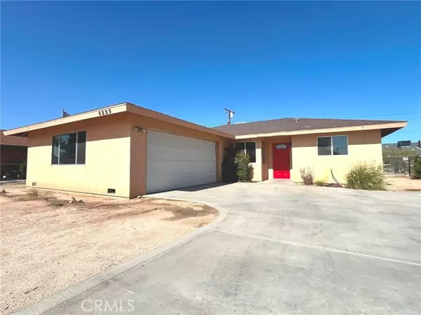 6225 Mariposa AVE, Twentynine Palms, CA 92277