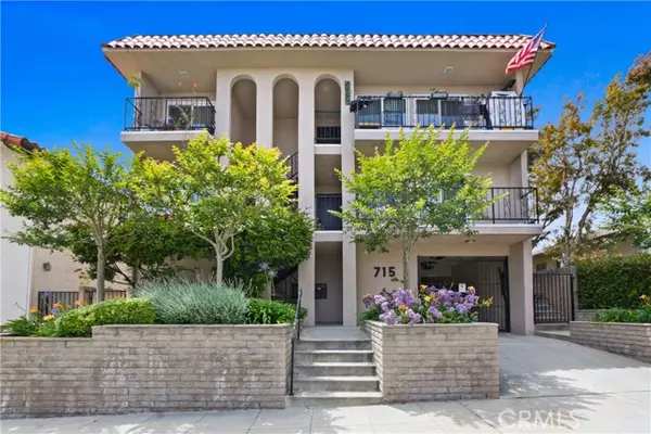 715 S Walker AVE, San Pedro, CA 90731