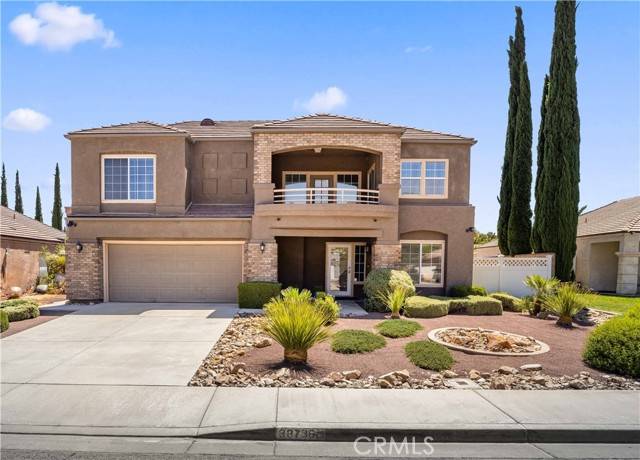 38736 Elder Creek CT, Palmdale, CA 93551