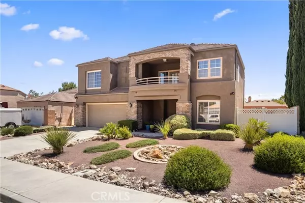 Palmdale, CA 93551,38736 Elder Creek CT