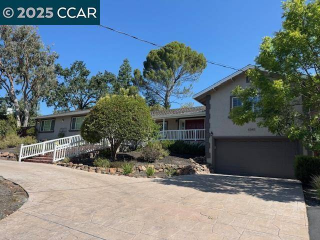 Walnut Creek, CA 94596,4340 Walnut Blvd