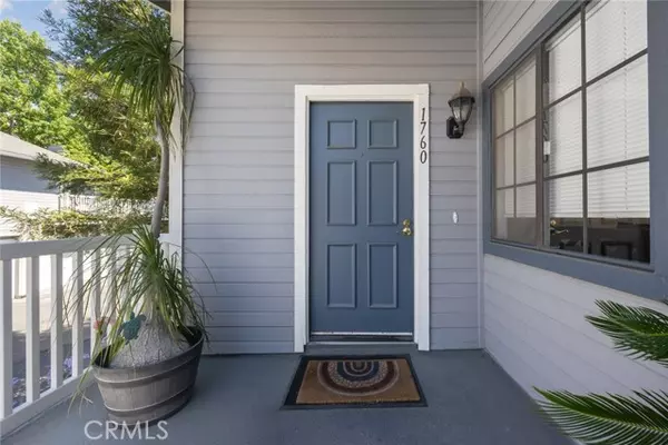 1760 Shady Oaks CT, Azusa, CA 91702
