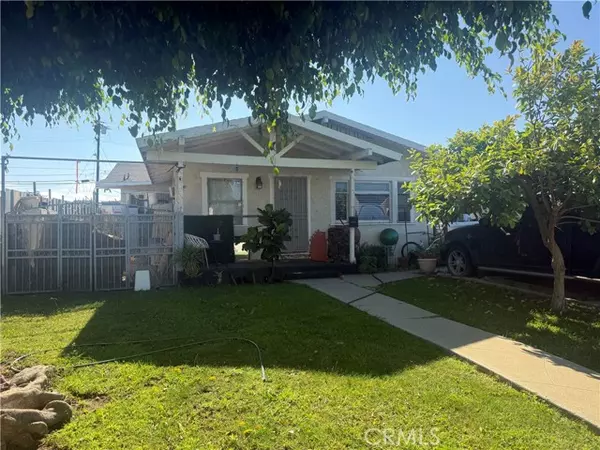 Gardena, CA 90248,18119 S Denker AVE