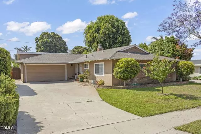 4432 Westmont ST, Ventura, CA 93003