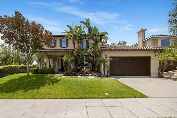 Upland, CA 91784,1737 Partridge AVE