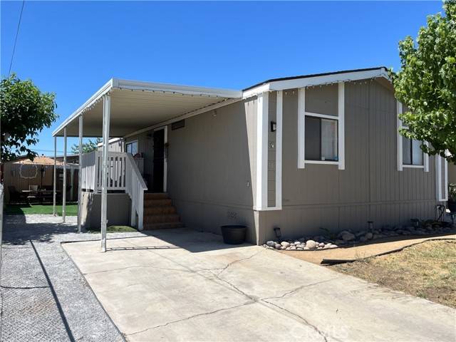 Adelanto, CA 92301,11420 Lee AVE 18