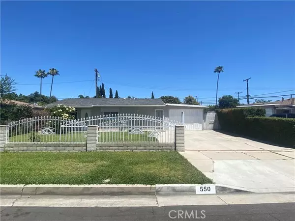 La Puente, CA 91744,550 Whiteford AVE