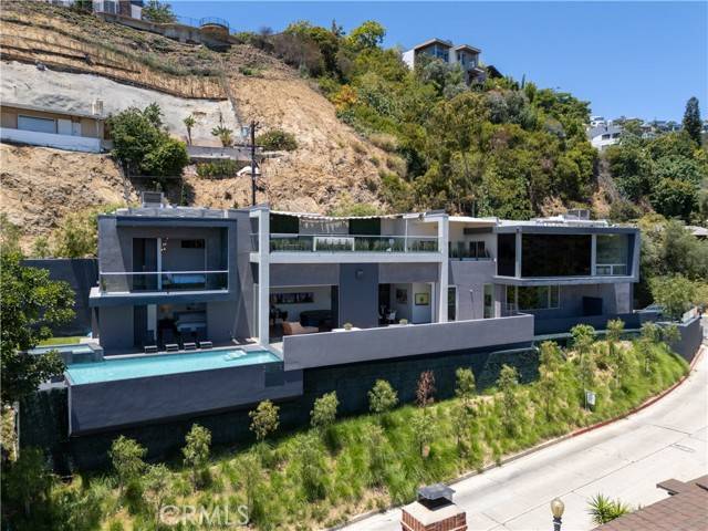 1489 Stebbins TER, Los Angeles, CA 90069