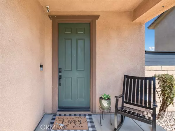 San Bernardino, CA 92407,18387 Evening Primrose LN