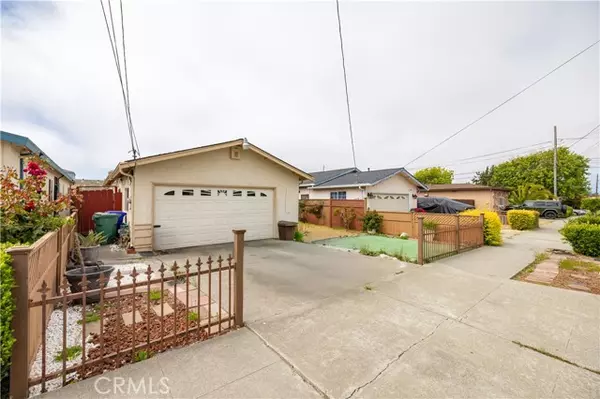 Richmond, CA 94804,2618 Virginia AVE