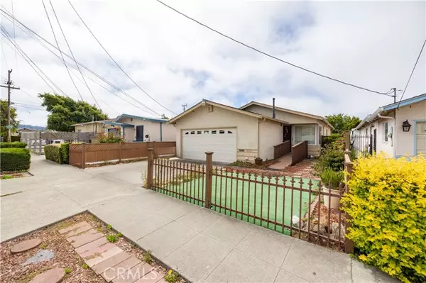 Richmond, CA 94804,2618 Virginia AVE