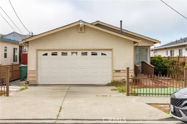 Richmond, CA 94804,2618 Virginia AVE
