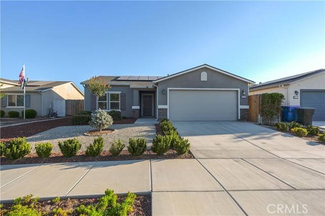 6116 Commonwealth AVE, Bakersfield, CA 93313
