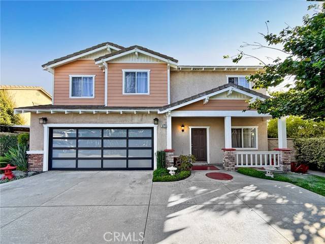8470 Millergrove DR, Whittier, CA 90606