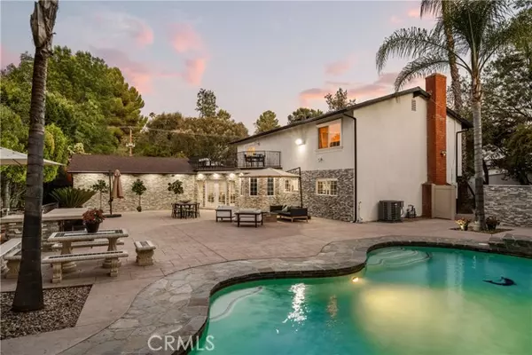 20286 Allentown DR, Woodland Hills, CA 91364