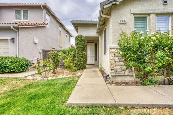 Sacramento, CA 95835,2187 Bradburn DR