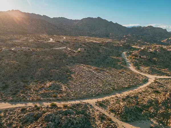 Mountain Center, CA 92561,21 Black Hills rd