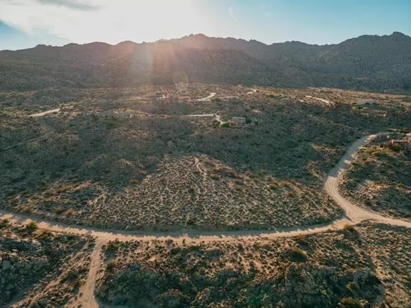 Mountain Center, CA 92561,21 Black Hills rd